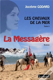 Capa do artigo Les Chevaux De La Mer T.3 ; La Messagère
