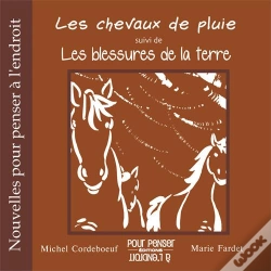 Capa do artigo Les Chevaux De Pluie