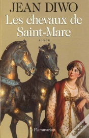 Capa do artigo Les Chevaux De Saint-Marc