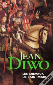 Capa do artigo Les Chevaux De Saint Marc