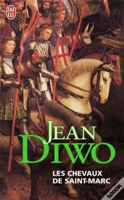 Capa do artigo Les Chevaux De Saint Marc