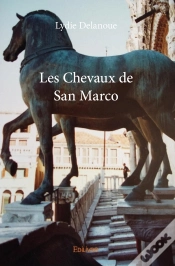 Capa do artigo Les Chevaux De San Marco