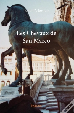 Capa do artigo Les Chevaux De San Marco