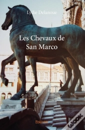 Les Chevaux De San Marco