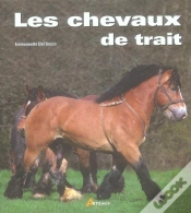 Capa do artigo Les Chevaux De Trait