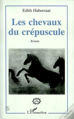 Capa do artigo Les Chevaux Du Crépuscule