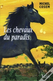 Capa do artigo Les Chevaux Du Paradis