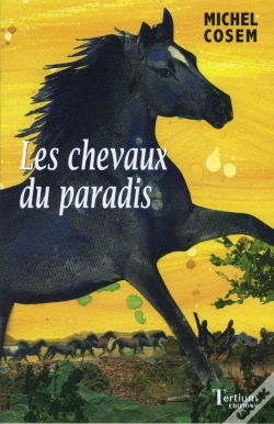 Capa do artigo Les Chevaux Du Paradis