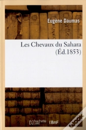 Capa do artigo Les Chevaux Du Sahara. 2e Edition