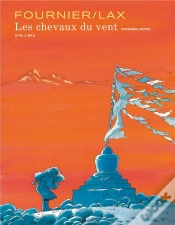 Capa do artigo Les Chevaux Du Vent Tome 1