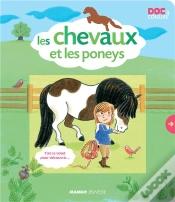 Capa do artigo Les Chevaux Et Les Poneys