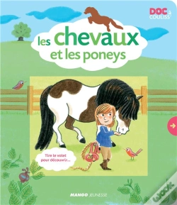 Capa do artigo Les Chevaux Et Les Poneys