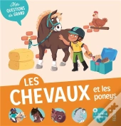 Les Chevaux Et Les Poneys