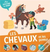 Capa do artigo Les Chevaux Et Les Poneys
