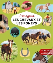 Les Chevaux Et Les Poneys