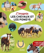 Capa do artigo Les Chevaux Et Les Poneys