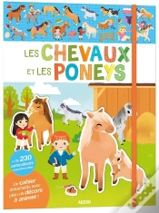 Capa do artigo Les Chevaux Et Les Poneys