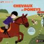 Les Chevaux Et Les Poneys - Preview
