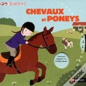 Capa do artigo Les Chevaux Et Les Poneys