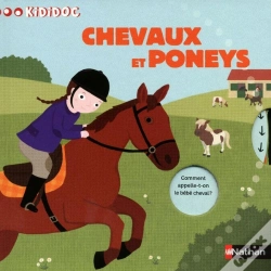 Capa do artigo Les Chevaux Et Les Poneys