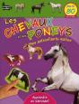 Les Chevaux Et Les Poneys - Preview