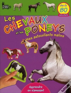 Capa do artigo Les Chevaux Et Les Poneys