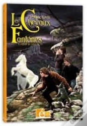 Capa do artigo Les Chevaux Fantômes