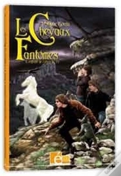 Capa do artigo Les Chevaux Fantômes