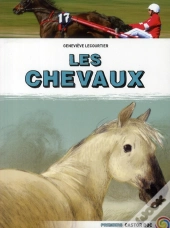 Les Chevaux