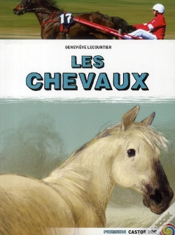 Capa do artigo Les Chevaux