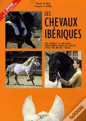 Capa do artigo Les Chevaux Ibériques (3e Édition)