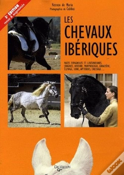 Capa do artigo Les Chevaux Ibériques (3e Édition)