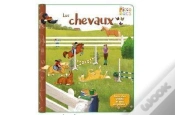 Capa do artigo Les Chevaux