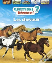 Capa do artigo Les Chevaux