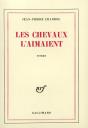Les Chevaux L'Aimaient - Preview