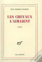 Capa do artigo Les Chevaux L