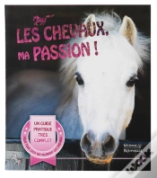 Capa do artigo Les Chevaux Ma Passion !
