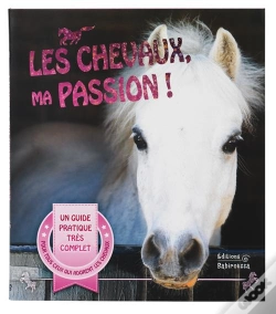 Capa do artigo Les Chevaux Ma Passion !