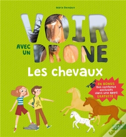 Capa do artigo Les Chevaux