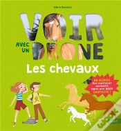 Capa do artigo Les Chevaux