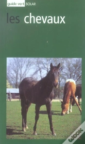 Capa do artigo Les Chevaux