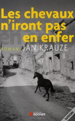 Capa do artigo Les Chevaux N'Iront Pas En Enfer