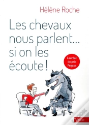 Capa do artigo Les Chevaux Nous Parlent Si On Les Écoute !