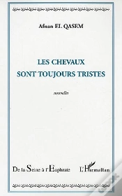 Capa do artigo Les Chevaux Sont Toujours Tristes