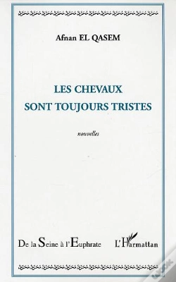 Capa do artigo Les Chevaux Sont Toujours Tristes