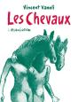 Les Chevaux - Preview