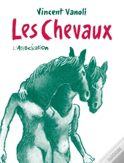 Capa do artigo Les Chevaux