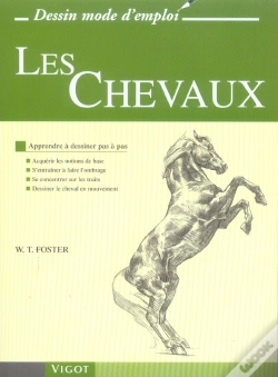 Capa do artigo Les Chevaux