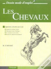 Capa do artigo Les Chevaux