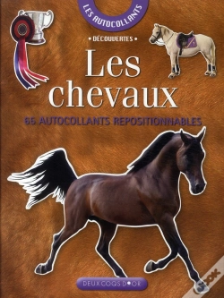 Capa do artigo Les Chevaux